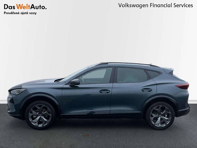 Cupra Formentor (2024) 1.5 eTSI DSG - fotka 3 z 20