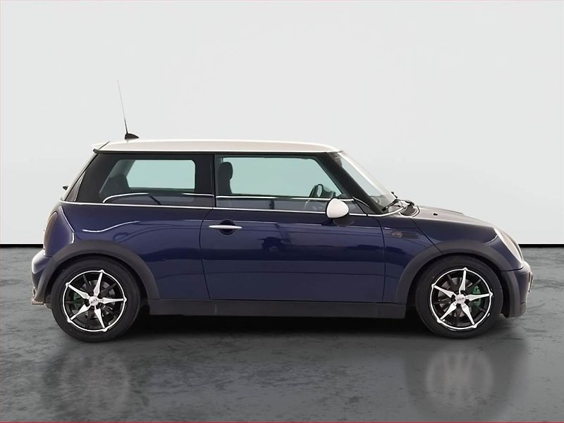 Mini Ostatní (2005) One, jezdí výborně - fotka 6 z 18