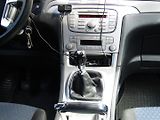 Ford Galaxy (2007) 2.0 TDCi 96kW - náhled 17