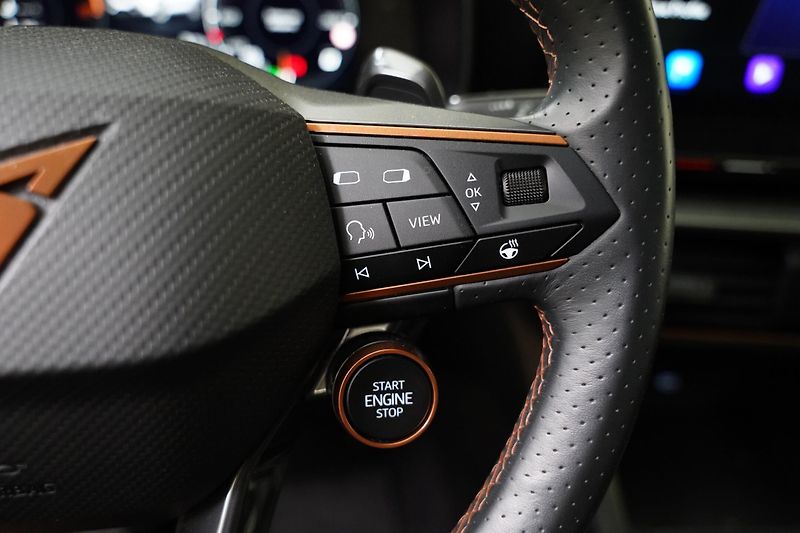 Cupra Formentor - fotka 16 z 26
