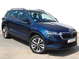 Škoda Karoq FL 4x4 Style 2.0 TDI /110 kW 7 - náhled 8