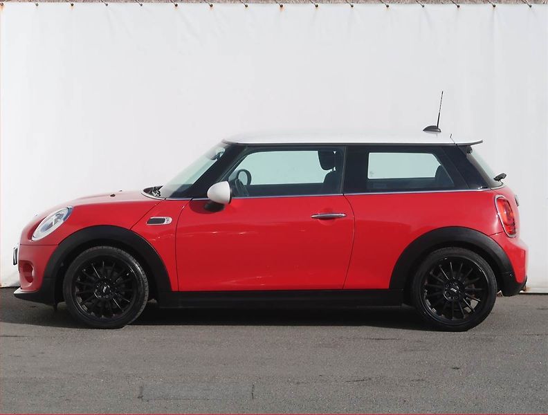 Mini Ostatní (2017) Cooper, Automat, Navi - fotka 3 z 21