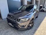 Jeep Compass (2018) 1.4 Multiair Longitude - náhled 1