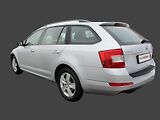 Škoda Octavia 1.2 TSi AMB*SERVIS*L+Z PNEU - náhled 9