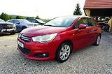 Citroën C4 (2012) 1,6 VTI 88 kW - náhled 8