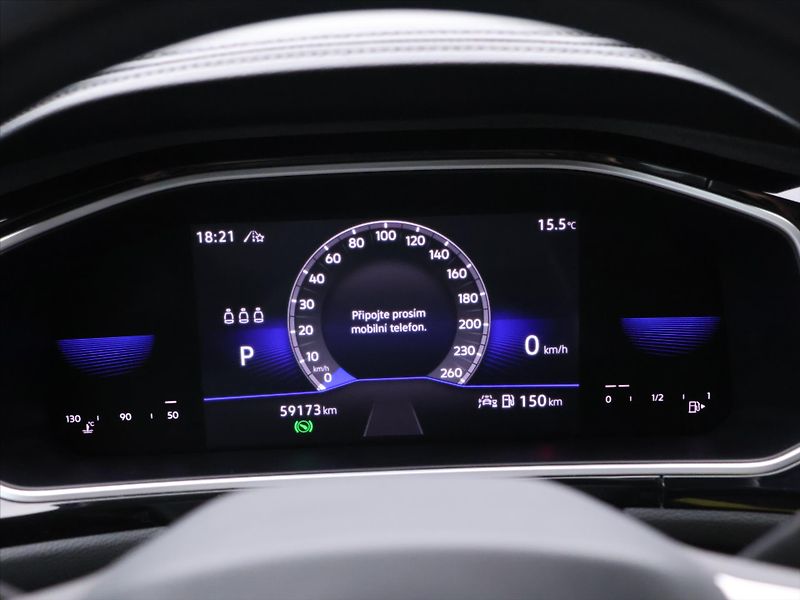 Volkswagen T-Roc 2,0 TDI DSG 4Motion R-line LED - fotka 18 z 35