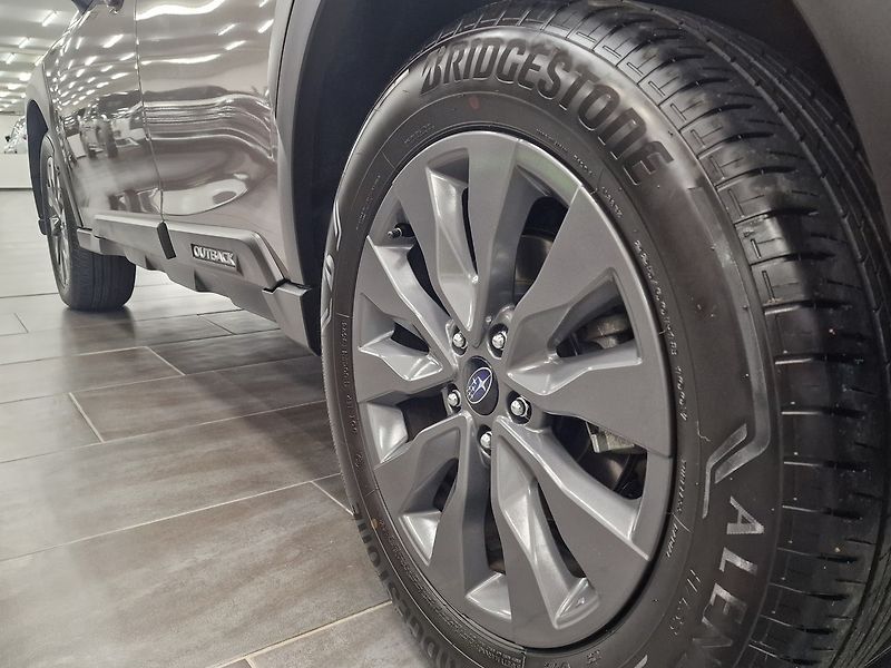 Subaru Outback (2025) 2.5 ACTIVE 2025 | Tažné - fotka 15 z 51