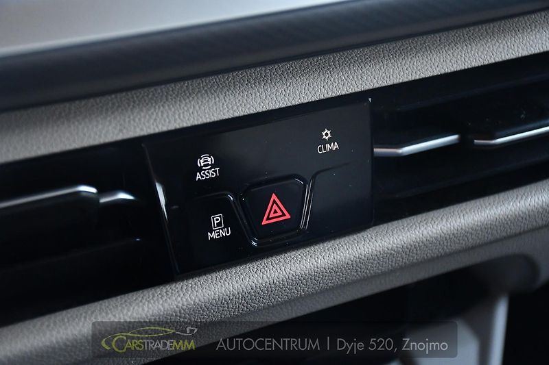 Volkswagen Multivan 2,0TDi STYLE ČR 1.MAJ  - fotka 35 z 61