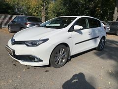 Toyota Auris 1,8 HYBRID 1.MAJ.,ČR,SERVISKA - fotografie inzerátu