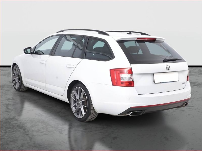 Škoda Octavia (2017) RS 2.0 TSI, Automat - fotka 4 z 16