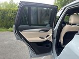 BMW X3 (2023) M40d xDrive HUD tažné PANO DPH - náhled 21