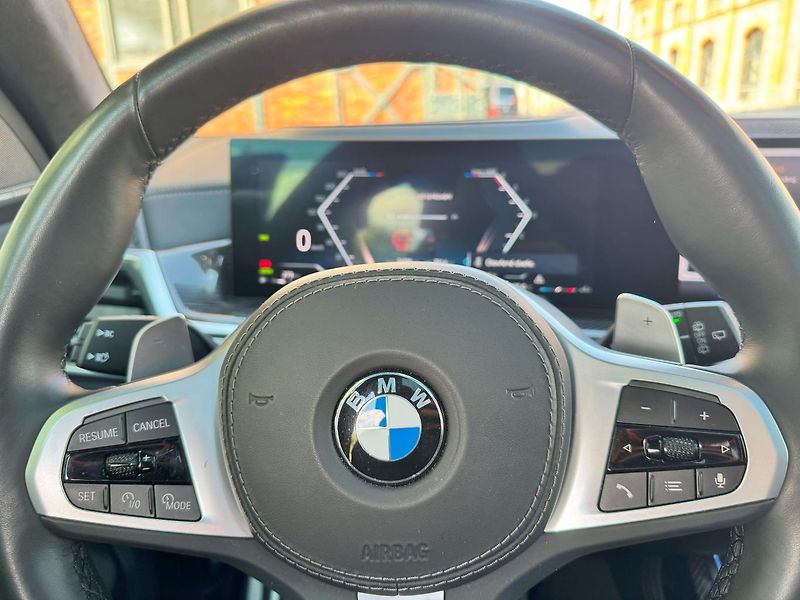 BMW X7 (2024) xDrive 40d M PAKET + Záruka  - fotka 22 z 30