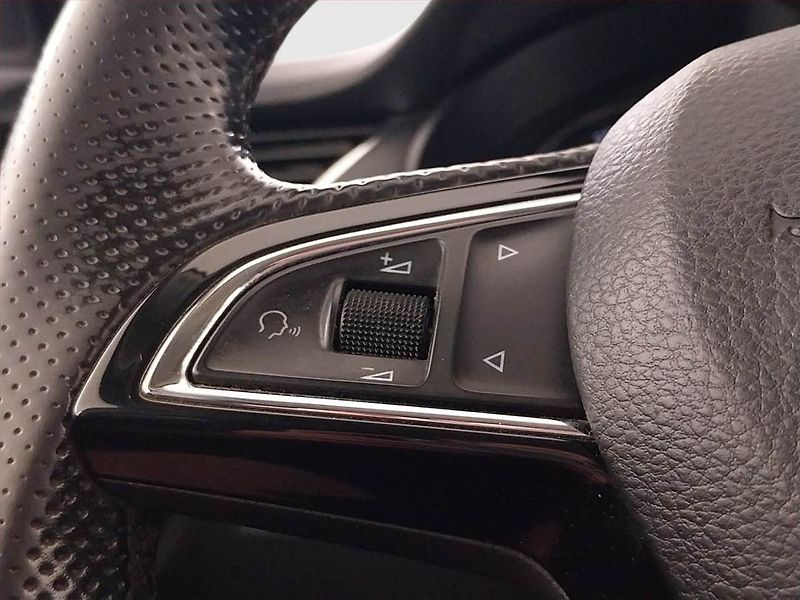 Škoda Octavia (2016) Ambition 1.6 TDI, Tempomat - fotka 17 z 22