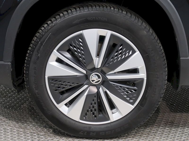 Škoda Karoq (2023) STYLE 2.0TDI 85KW DSG - fotka 12 z 40
