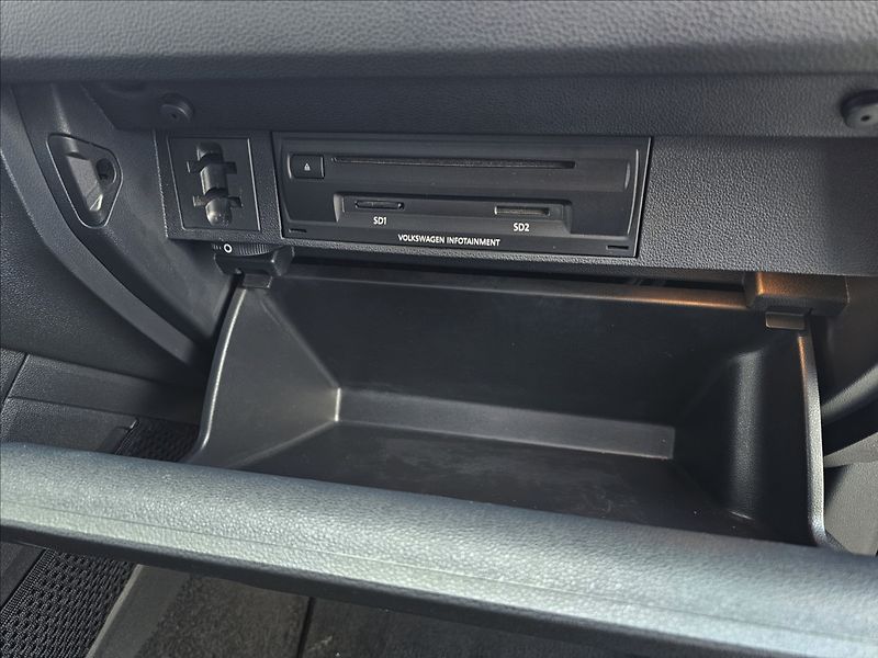 Volkswagen Tiguan 1,4TSi 110KW 4X4 Highline - fotka 40 z 49
