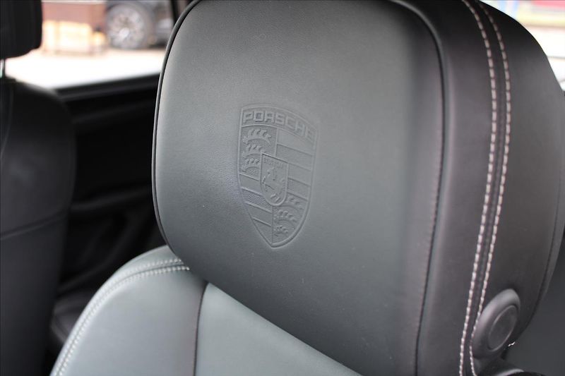 Porsche Macan 2,9 V6  S,1MAJ,DPH,SPORT+CHRON - fotka 32 z 50