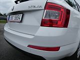 Škoda Octavia 1,6 TDi 81kW STYLE, DPH, ČR - náhled 9