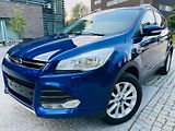 Ford Kuga 2.0TDCi MANUÁL SERVISKA TAŽNÉ  - náhled 1