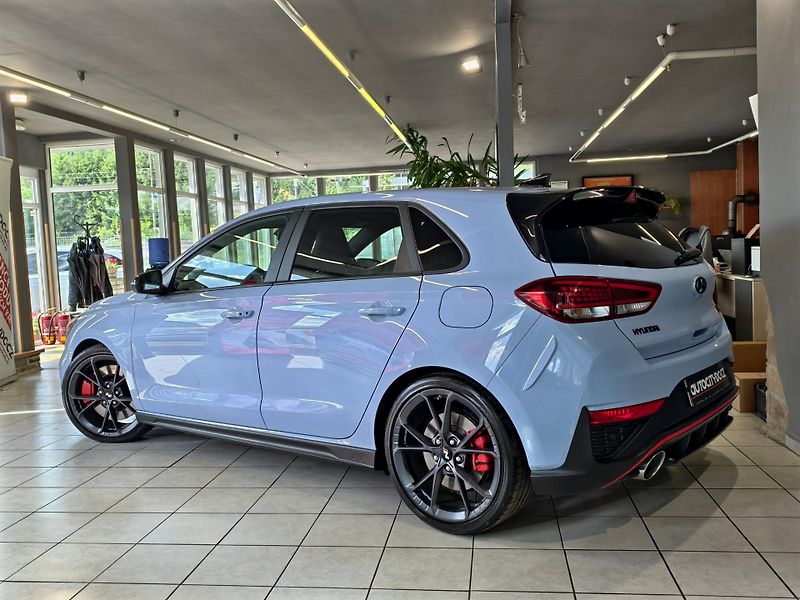 Hyundai i30 2.0 T-GDI 206kW N Performance  - fotka 25 z 25