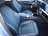 BMW Řada 5 (2017) Luxury Line 530d - náhled 9