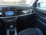 SsangYong Korando (2023) Style 1.5 T-GDI, ČR,1.maj - náhled 8