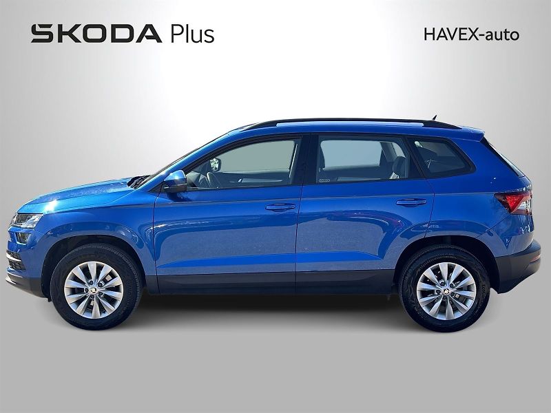 Škoda Karoq (2022) 1.5 TSI Ambition + - fotka 3 z 31