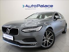 Volvo V90 2,0 T6 AWD Polestar B&W 1.maj. - fotografie inzerátu