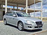 Subaru Legacy 2,0R 165k AT 4x4 BA+LPG - náhled 8