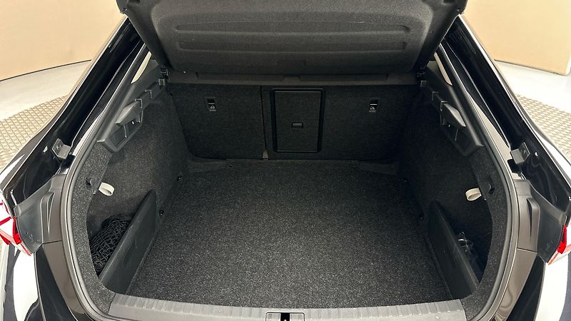 Škoda Octavia 1.5 TSI Style - fotka 17 z 25