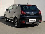 Peugeot 3008 (2016) 1.6 HDi, Allure, AT, panor - náhled 6