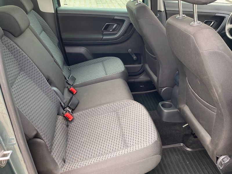 Škoda Roomster (2013) 1,2 TSI (63kW) Man - fotka 8 z 25