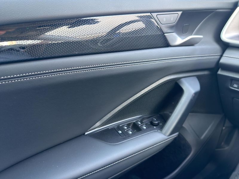 Volkswagen Tayron (2025) 110KW 7 MÍST TAŽNÉ  IQ.LIGHT  - fotka 12 z 27