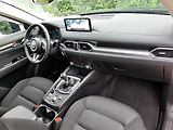 Mazda CX-5 (2023) 2.0 ADVANTAGE,NAVI,LED,HEAD UP - náhled 24