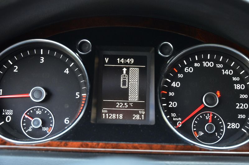 Volkswagen CC (2014) 2.0 TDi 130kW 112tkm / NEZ.TOP - fotka 28 z 39