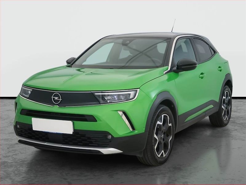 Opel Mokka (2022) 1.2 Turbo - fotka 2 z 17