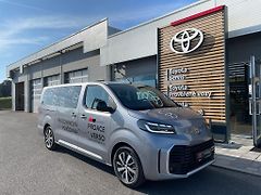 Toyota ProAce Verso MC24 2.0L 8AT - fotografie inzerátu