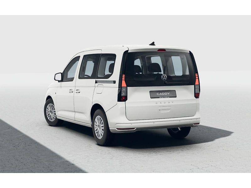 Volkswagen Caddy Akční - fotka 3 z 8