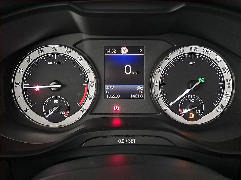 Škoda Kodiaq (2021) Ambition 2.0 TDI - fotka 11 z 25