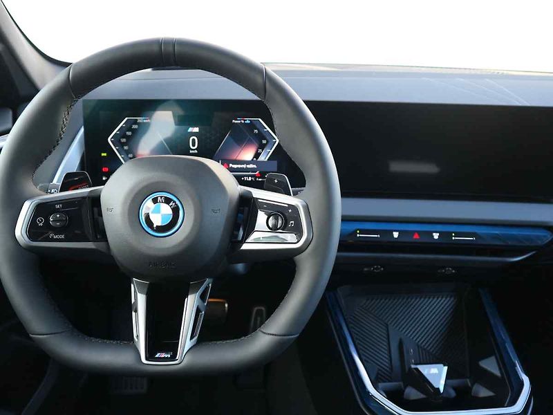 BMW X3 (2026) - fotka 7 z 10