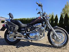 Yamaha XV 750 Virago (1996) - fotografie inzerátu