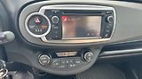Toyota Yaris ACTIVE 1.33 VVTi, automat - náhled 10