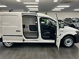 Volkswagen Caddy (2017) 1.4TGI Maxi Skříň | Záruka - náhled 20