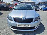 Škoda Octavia III combi 1.4 G-TEC CNG 81kW - náhled 28