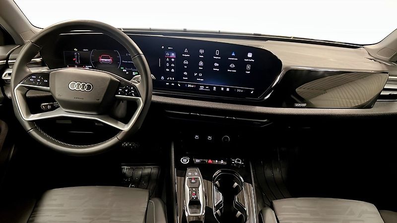 Audi A5 TDI quattro NezTop ACC Taž - fotka 11 z 23