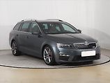 Škoda Octavia (2016) 2.0 TDI, Kůže, Navi, Bi-Xenony - náhled 1