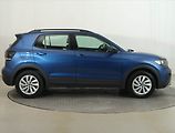 Volkswagen T-Cross (2023) 1.0 TSI, Navi, Park. senzory - náhled 6