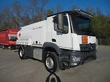 Mercedes-Benz 1832 Arocs, ADR, Cisterna pro - náhled 1