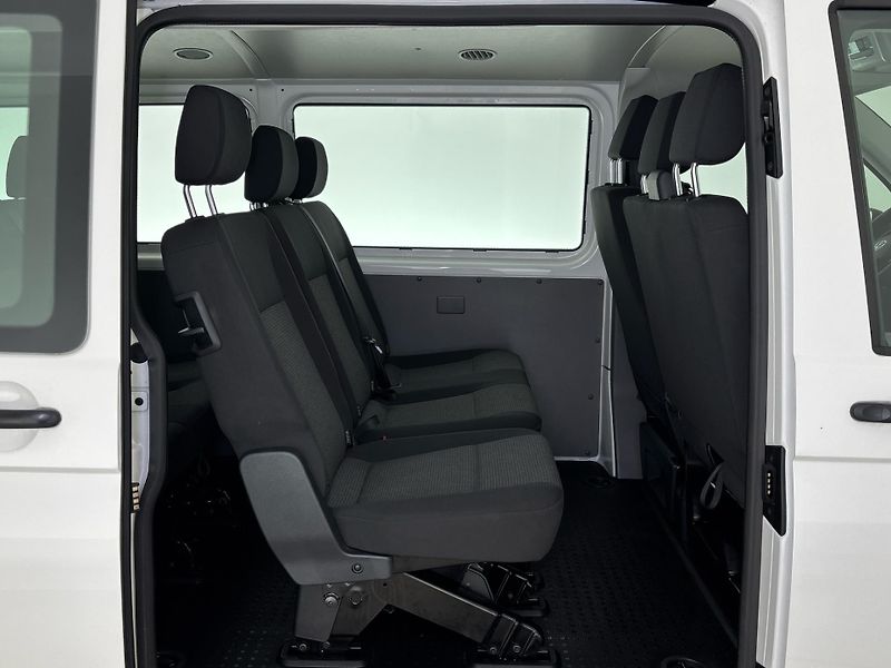 Volkswagen Transporter Long - fotka 8 z 28