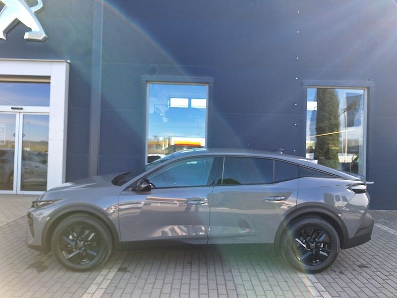 Peugeot 408 (2026) ALLURE Hybrid 145 e-DCS6 - fotka 2 z 16