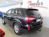 Kia Sorento (2013) 2.2CRDi,4x4,kamera,tažné - náhled 1